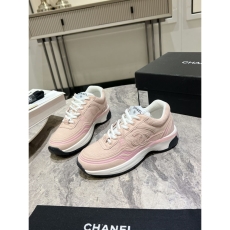 Chanel Sport Shoes